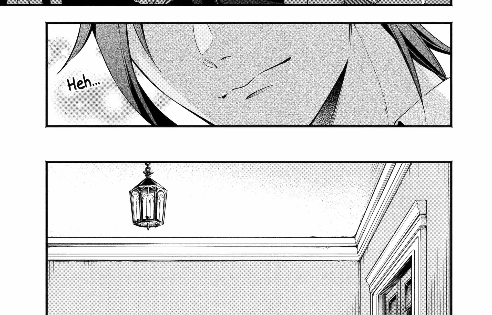 The Duke's Daughter Drops Her Engagement And Facade Zinmanga X Chapter 8 Page 59