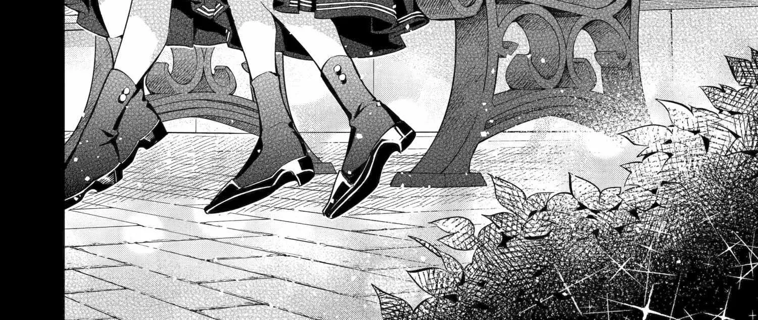 The Duke's Daughter Drops Her Engagement And Facade Zinmanga X Chapter 5 Page 80