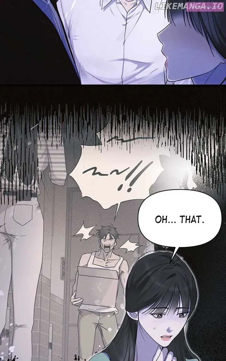 Perfect Contract Zinmanga X Chapter 27 Page 10
