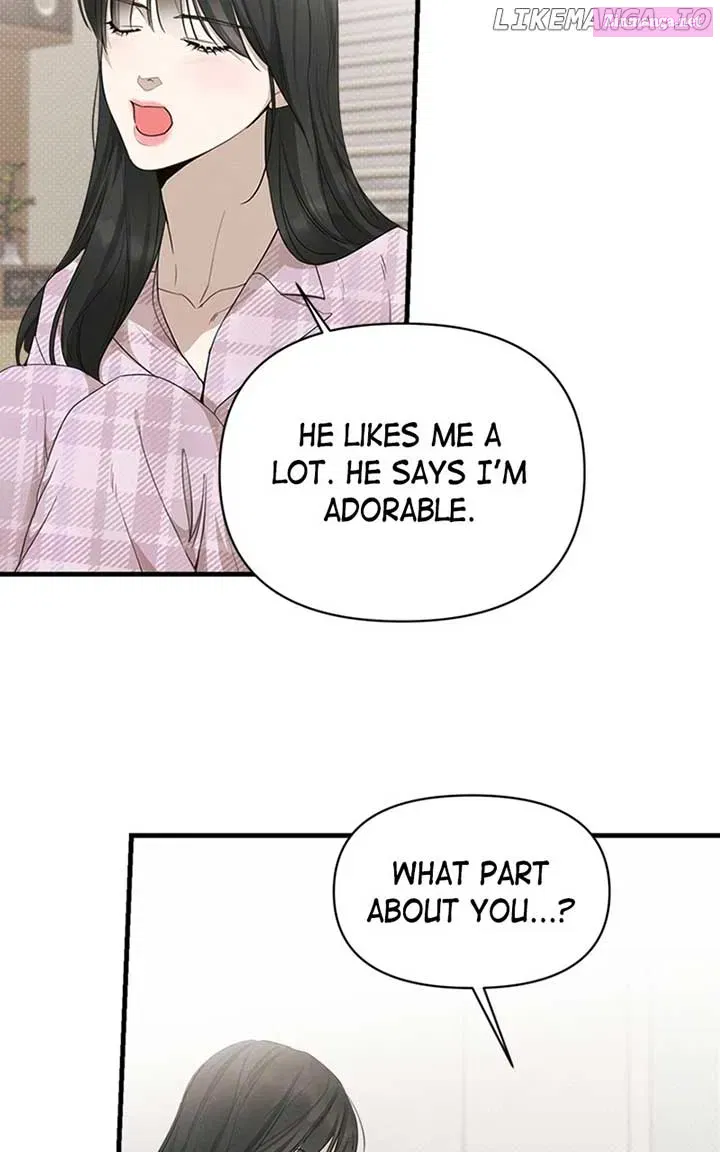 Perfect Contract Zinmanga X Chapter 27 Page 34