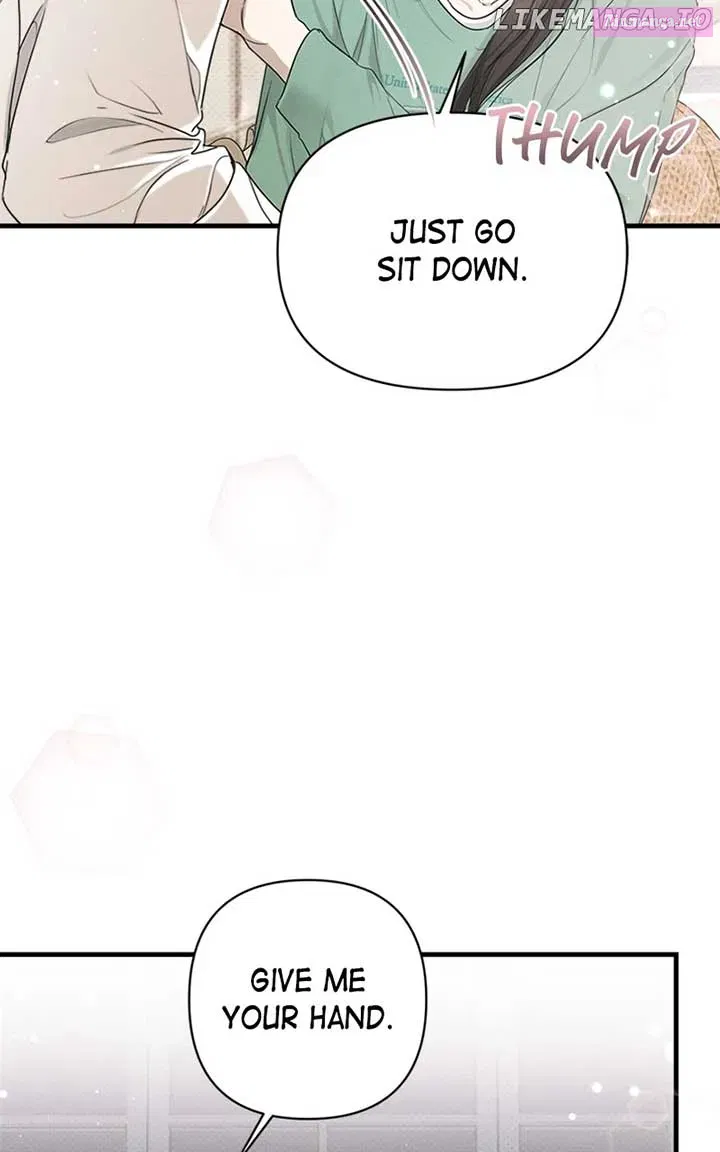 Perfect Contract Zinmanga X Chapter 26 Page 4