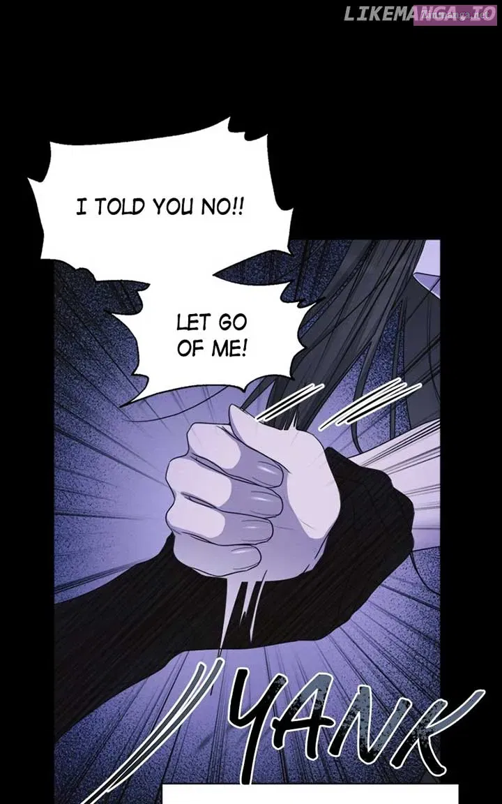 Perfect Contract Zinmanga X Chapter 26 Page 49