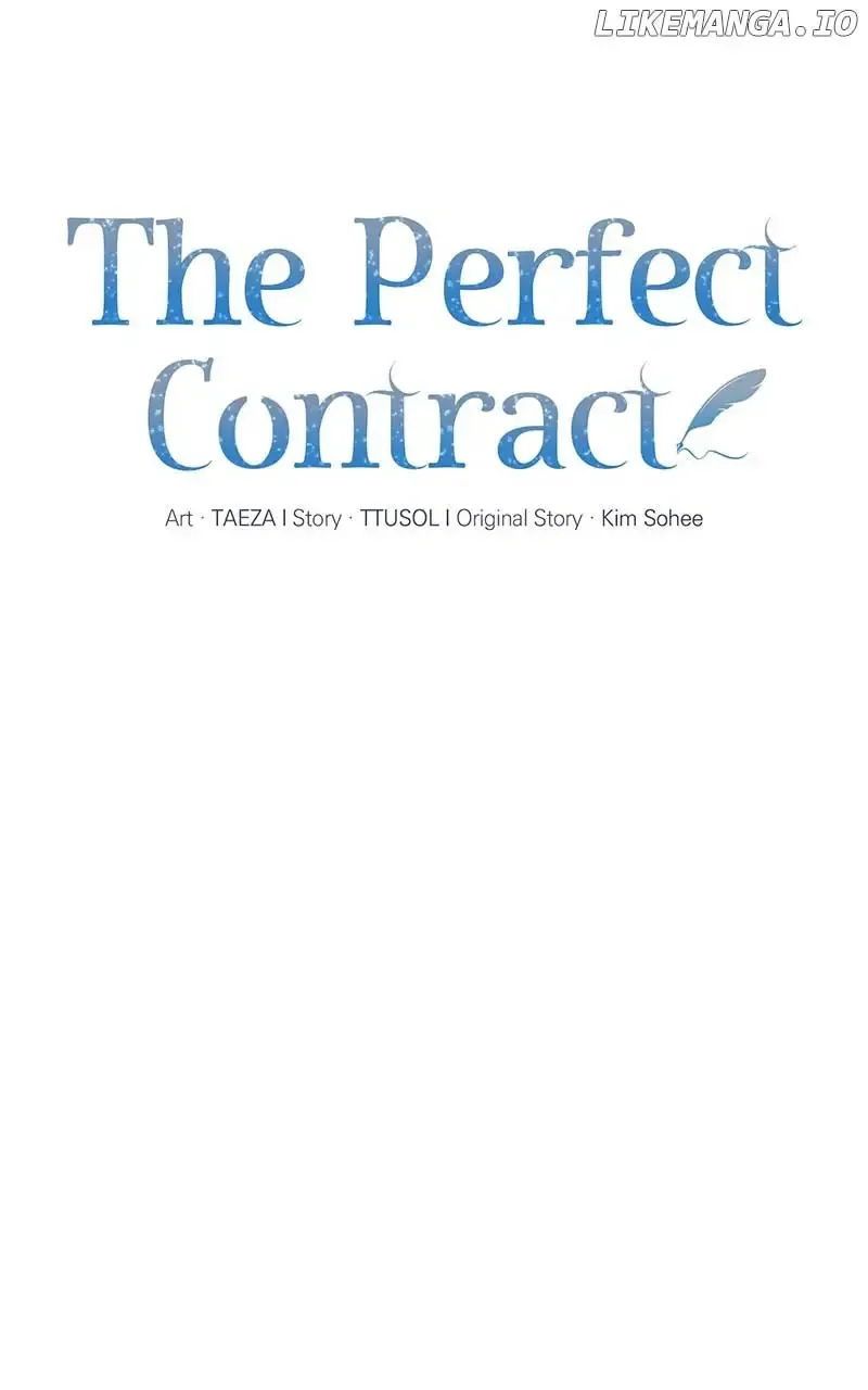 Perfect Contract Zinmanga X Chapter 25 Page 7