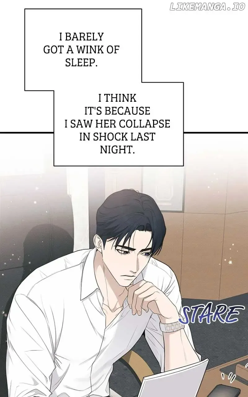 Perfect Contract Zinmanga X Chapter 25 Page 9