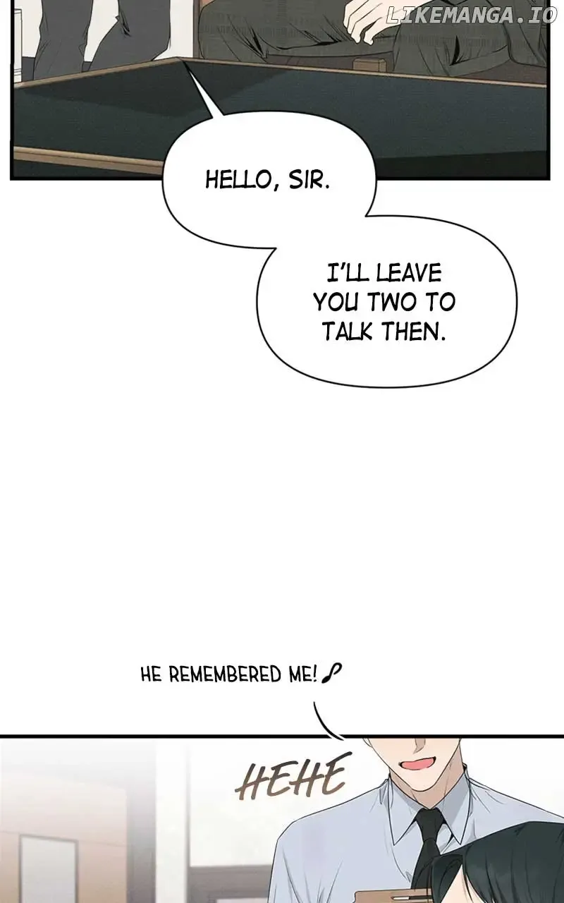 Perfect Contract Zinmanga X Chapter 25 Page 17