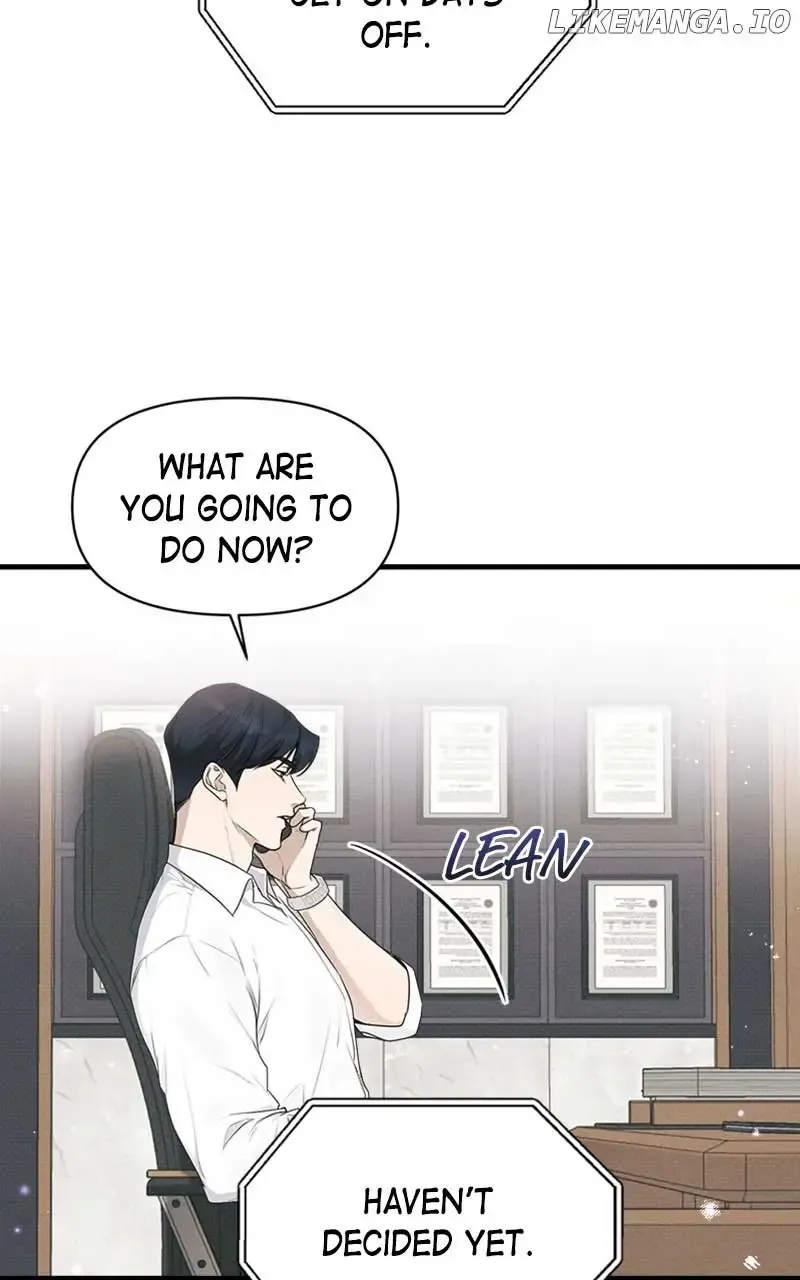 Perfect Contract Zinmanga X Chapter 25 Page 55