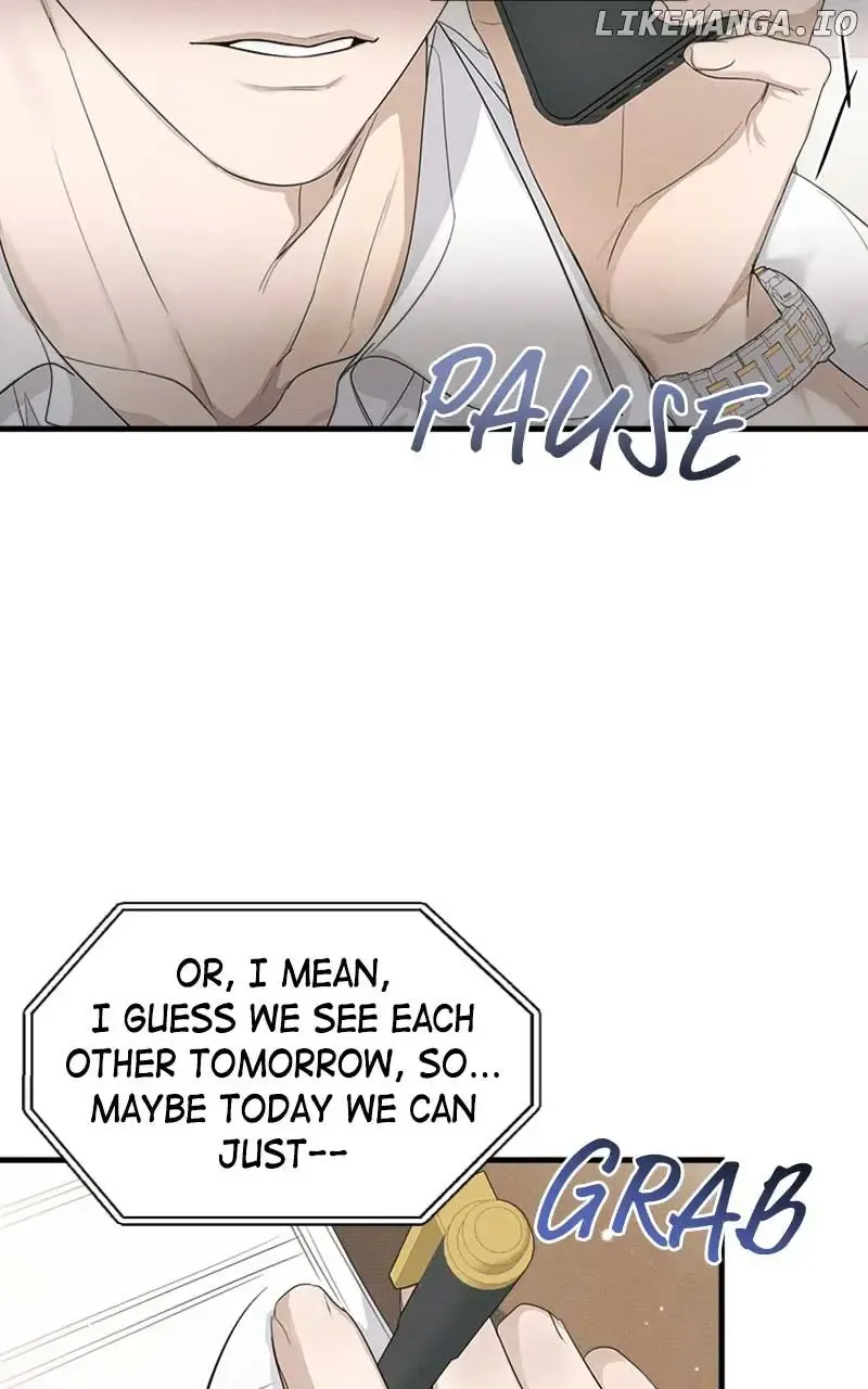 Perfect Contract Zinmanga X Chapter 25 Page 66