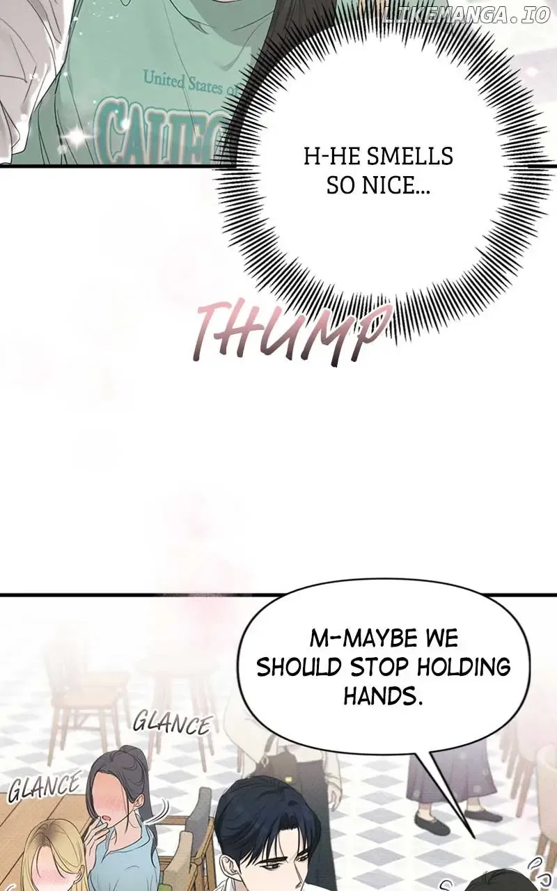 Perfect Contract Zinmanga X Chapter 25 Page 81