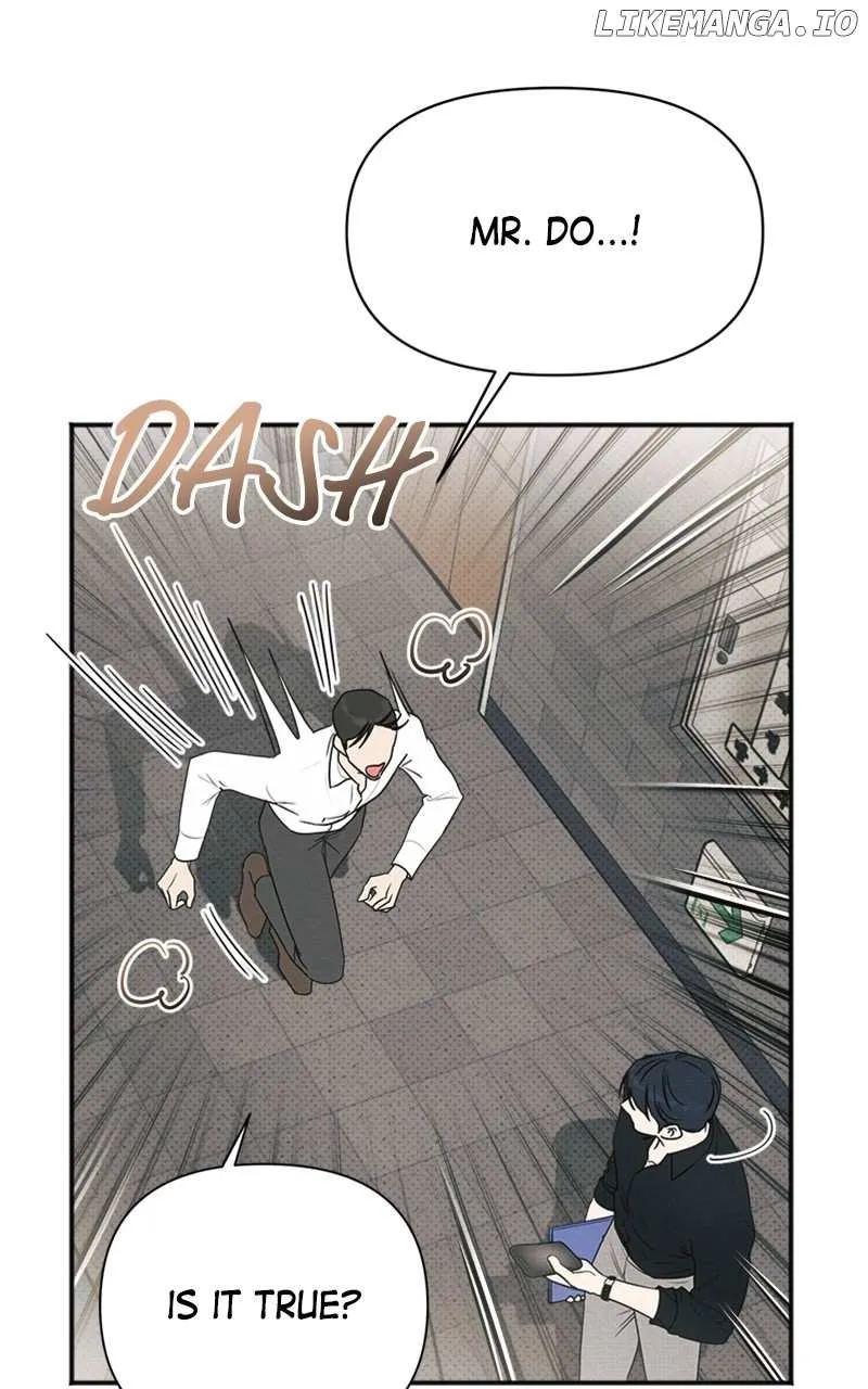 Perfect Contract Zinmanga X Chapter 23 Page 25