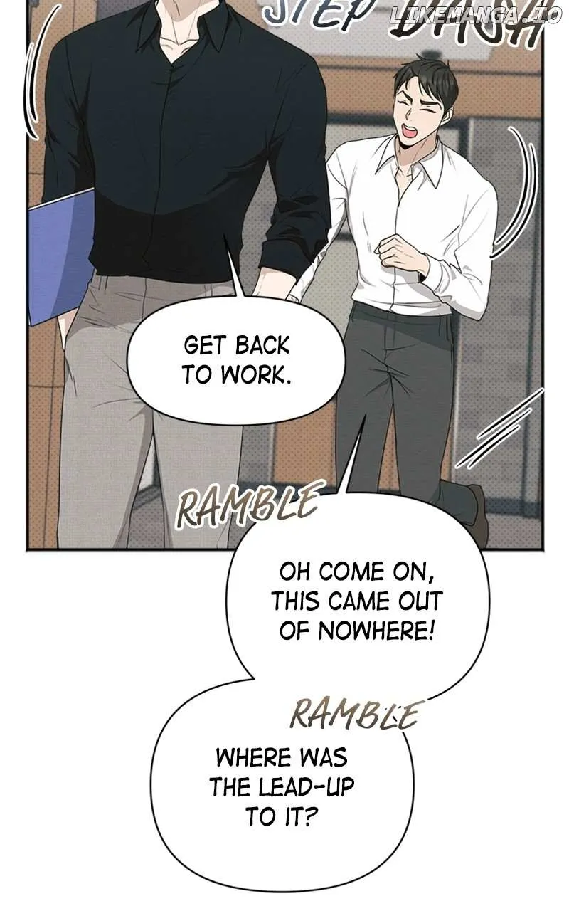 Perfect Contract Zinmanga X Chapter 23 Page 28