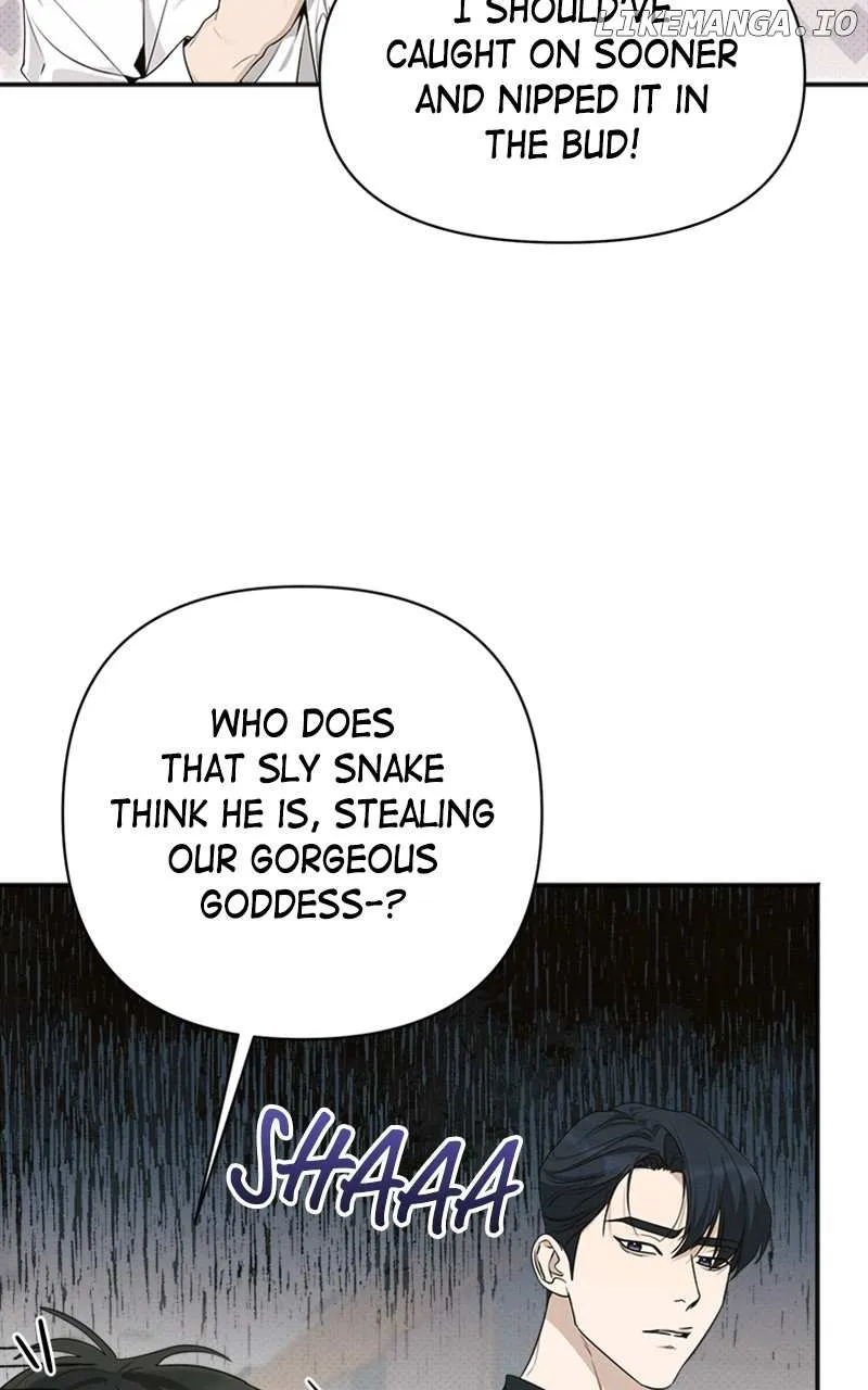 Perfect Contract Zinmanga X Chapter 23 Page 33