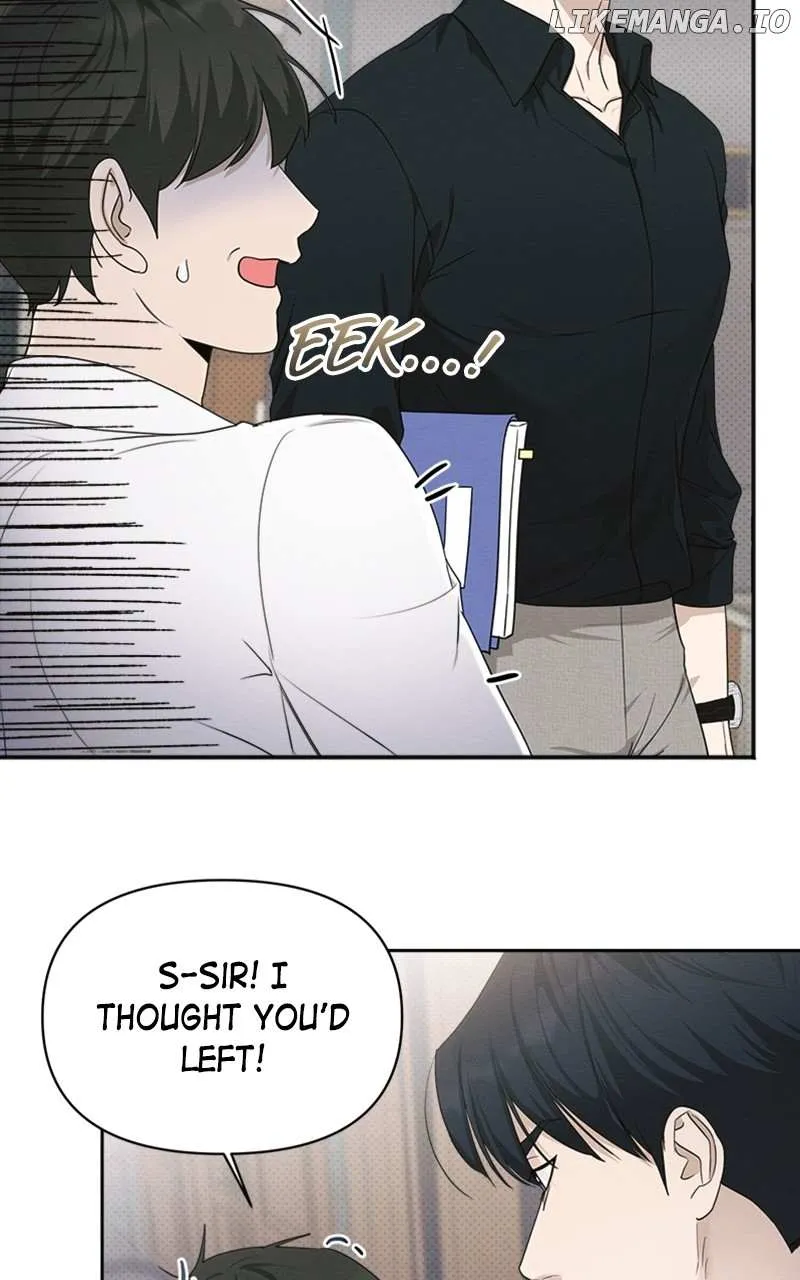 Perfect Contract Zinmanga X Chapter 23 Page 34