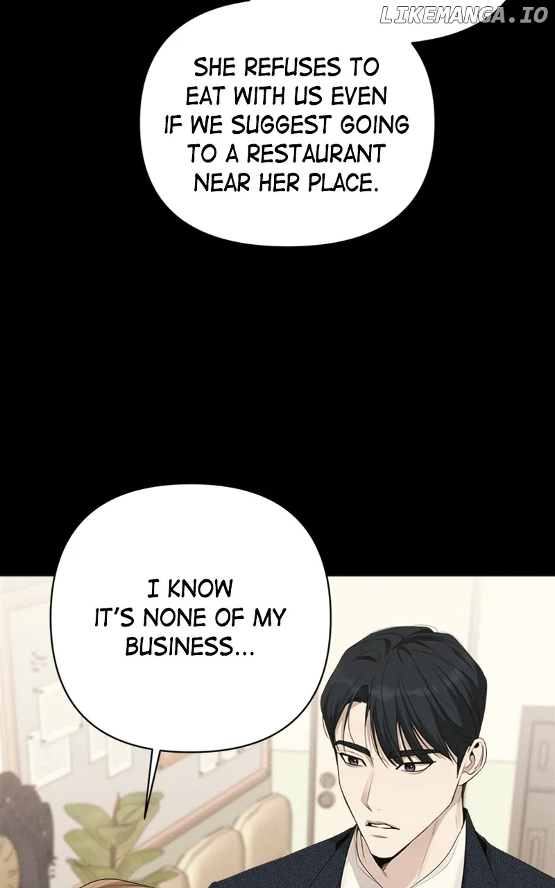 Perfect Contract Zinmanga X Chapter 23 Page 59
