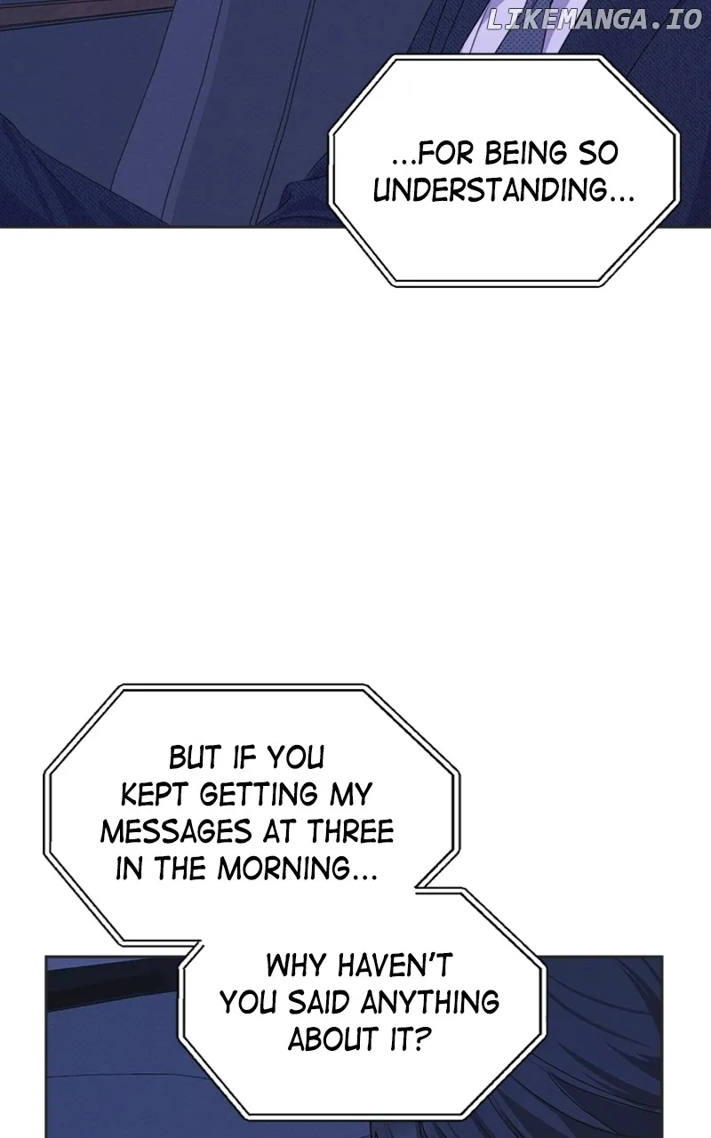 Perfect Contract Zinmanga X Chapter 21 Page 11