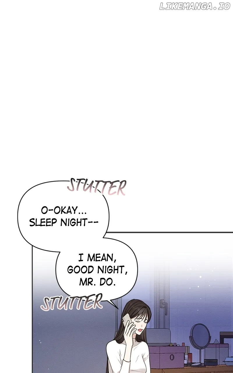 Perfect Contract Zinmanga X Chapter 21 Page 18