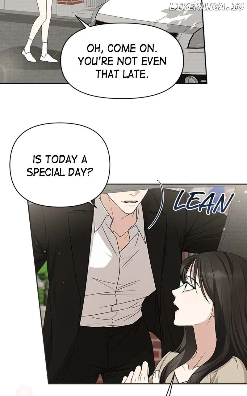 Perfect Contract Zinmanga X Chapter 21 Page 30