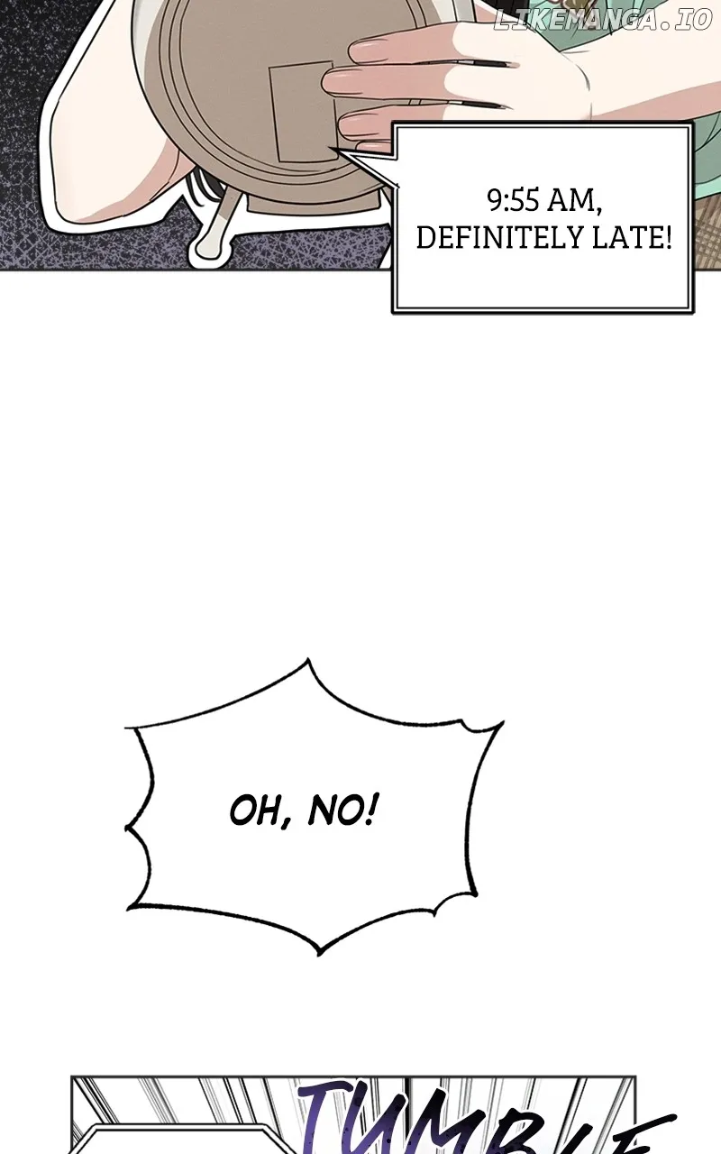 Perfect Contract Zinmanga X Chapter 21 Page 46