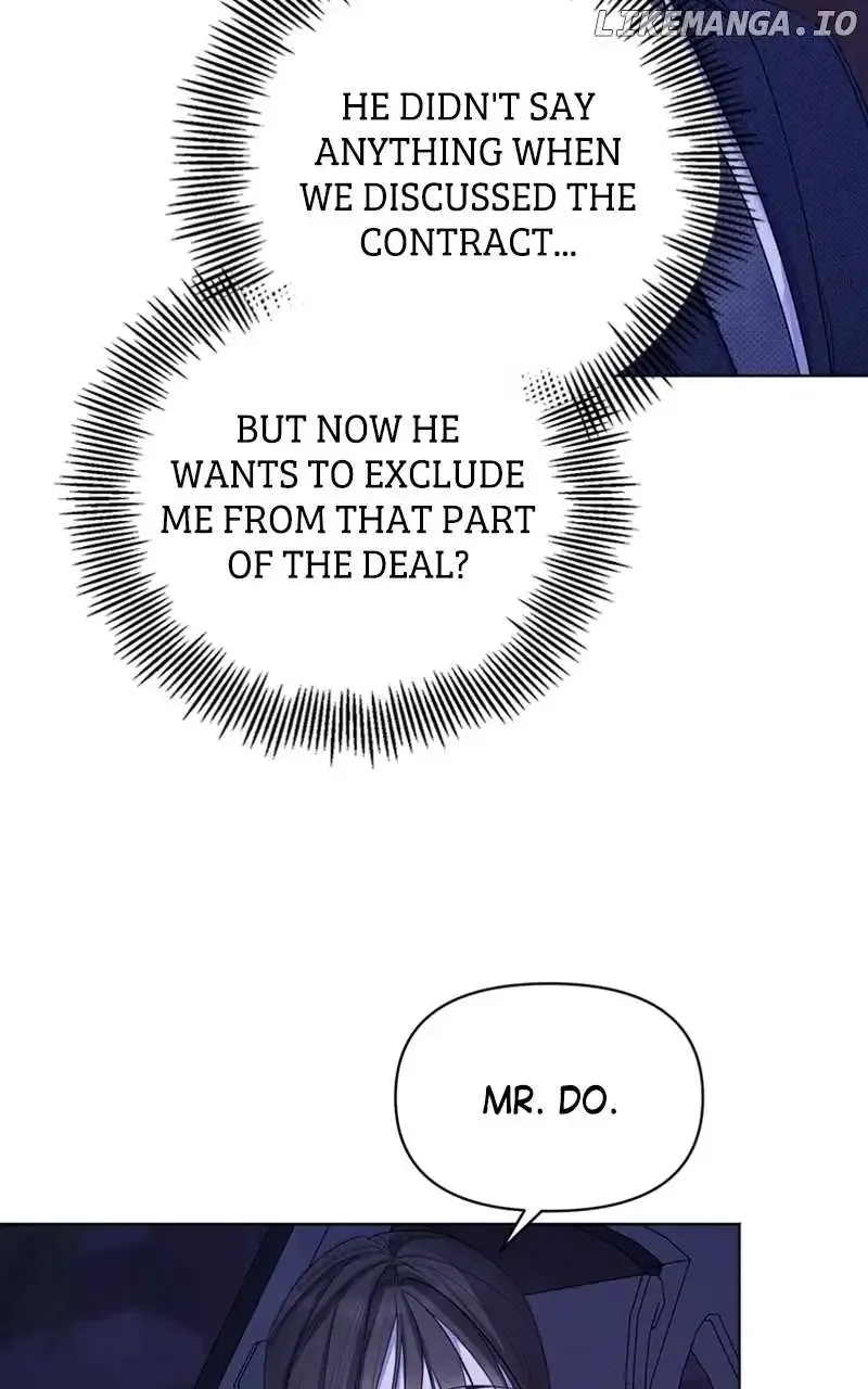 Perfect Contract Zinmanga X Chapter 20 Page 44