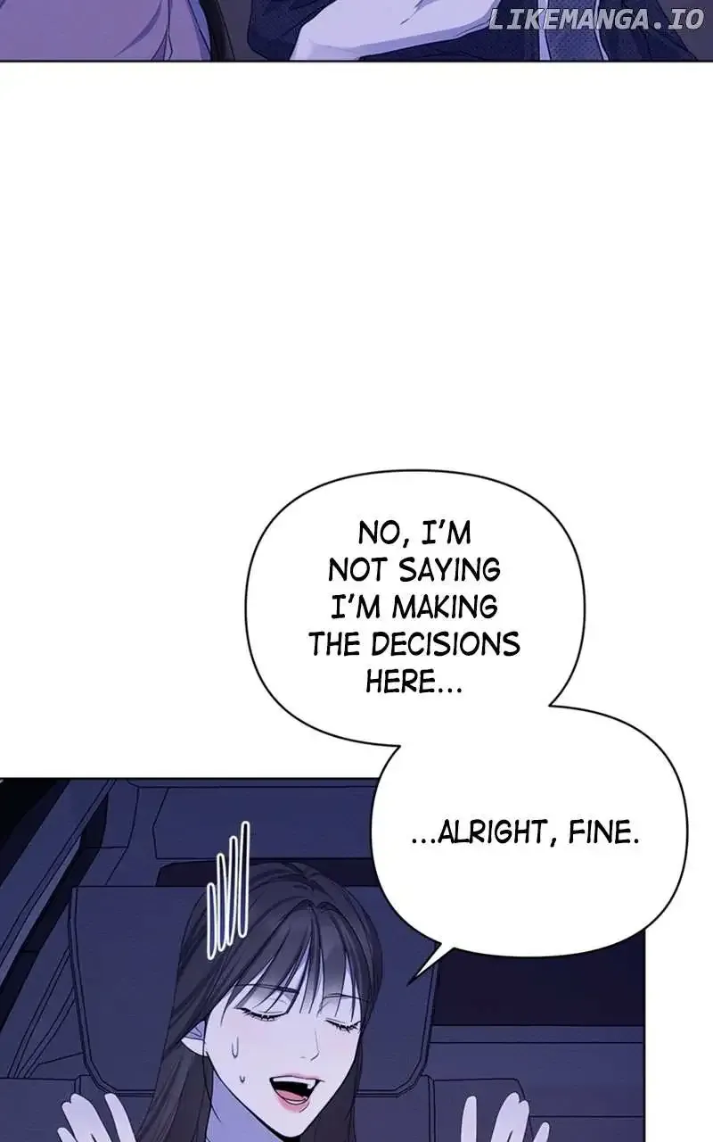 Perfect Contract Zinmanga X Chapter 20 Page 49