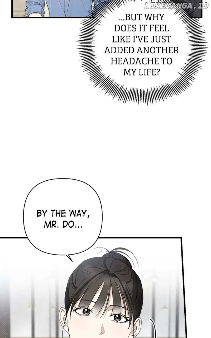 Perfect Contract Zinmanga X Chapter 18 Page 10