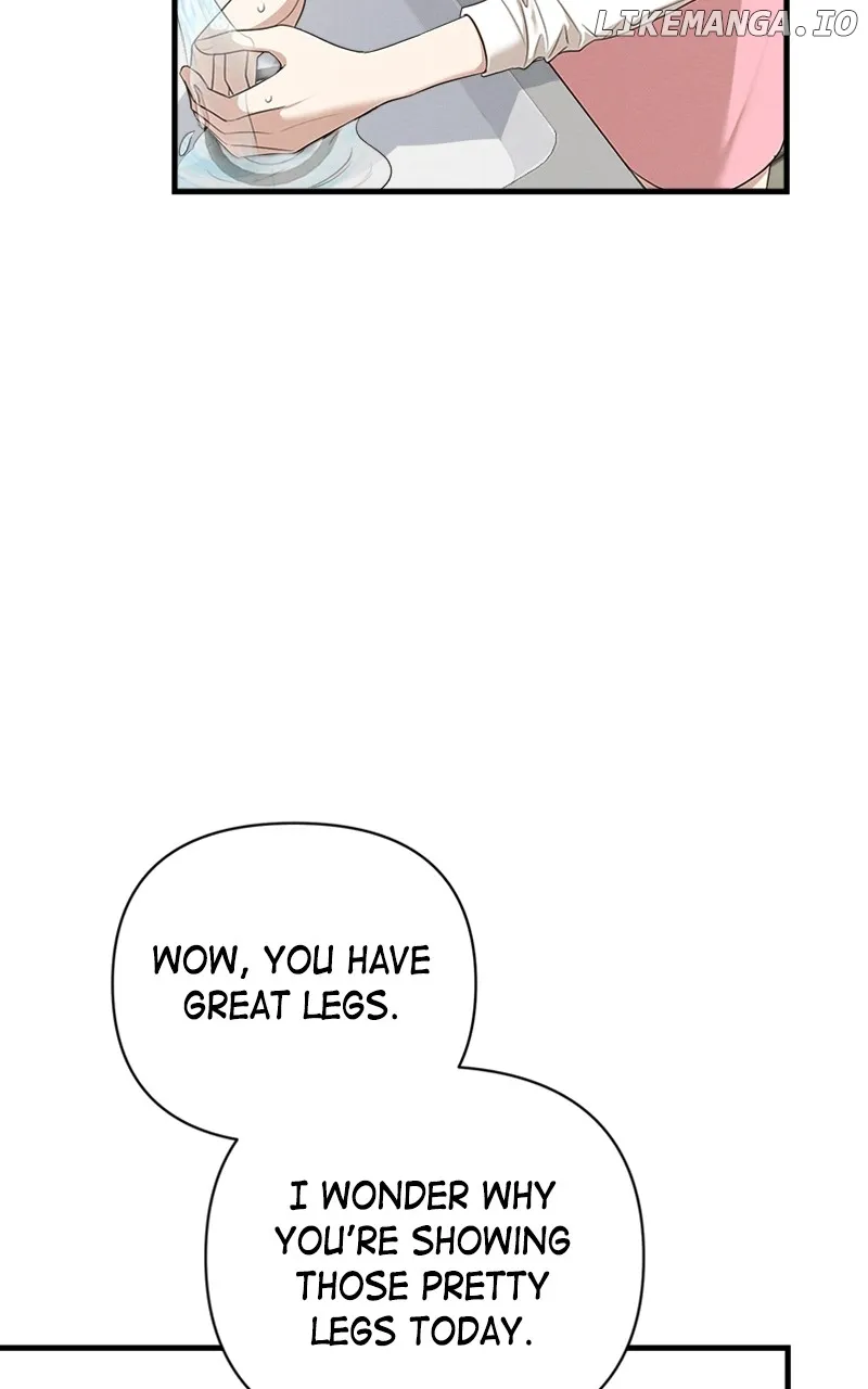 Perfect Contract Zinmanga X Chapter 18 Page 56