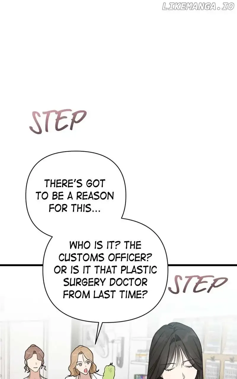 Perfect Contract Zinmanga X Chapter 18 Page 68