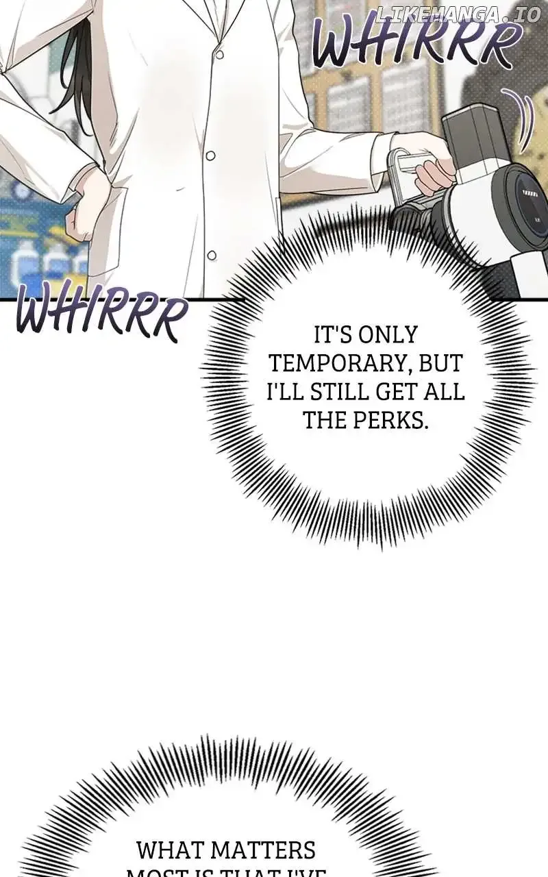 Perfect Contract Zinmanga X Chapter 18 Page 72