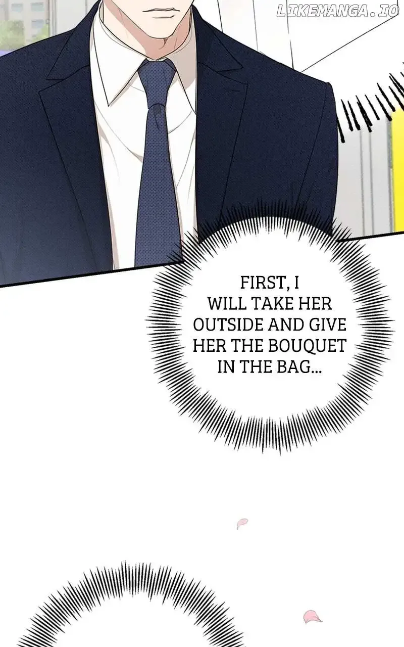 Perfect Contract Zinmanga X Chapter 18 Page 86