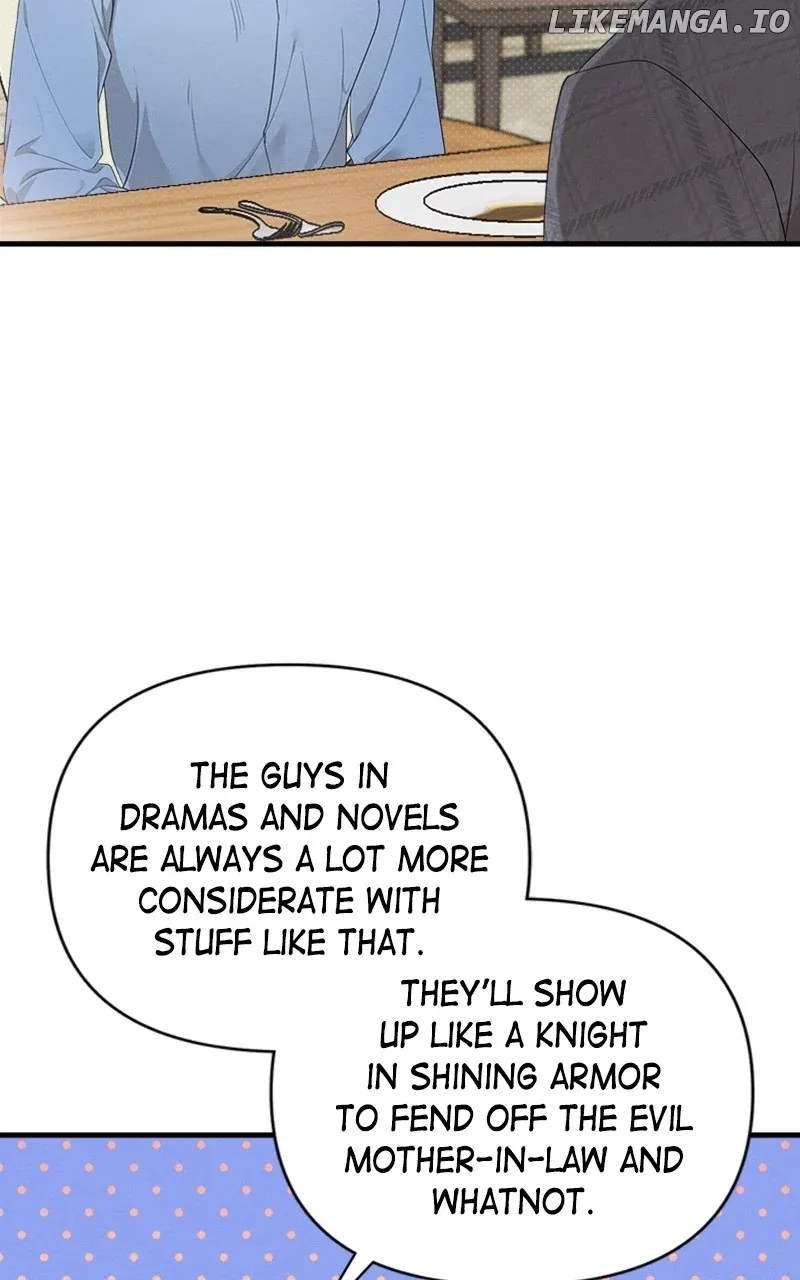 Perfect Contract Zinmanga X Chapter 17 Page 62