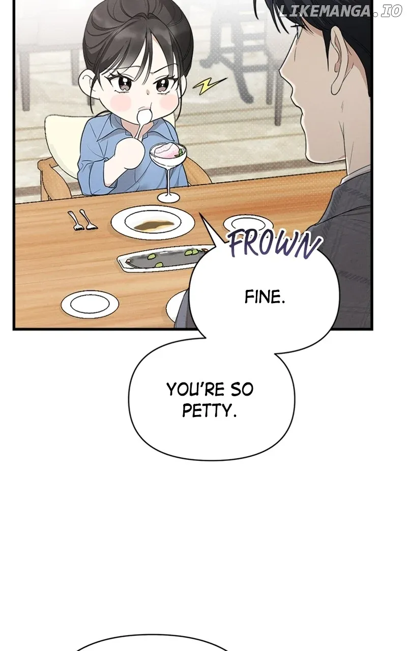 Perfect Contract Zinmanga X Chapter 17 Page 64