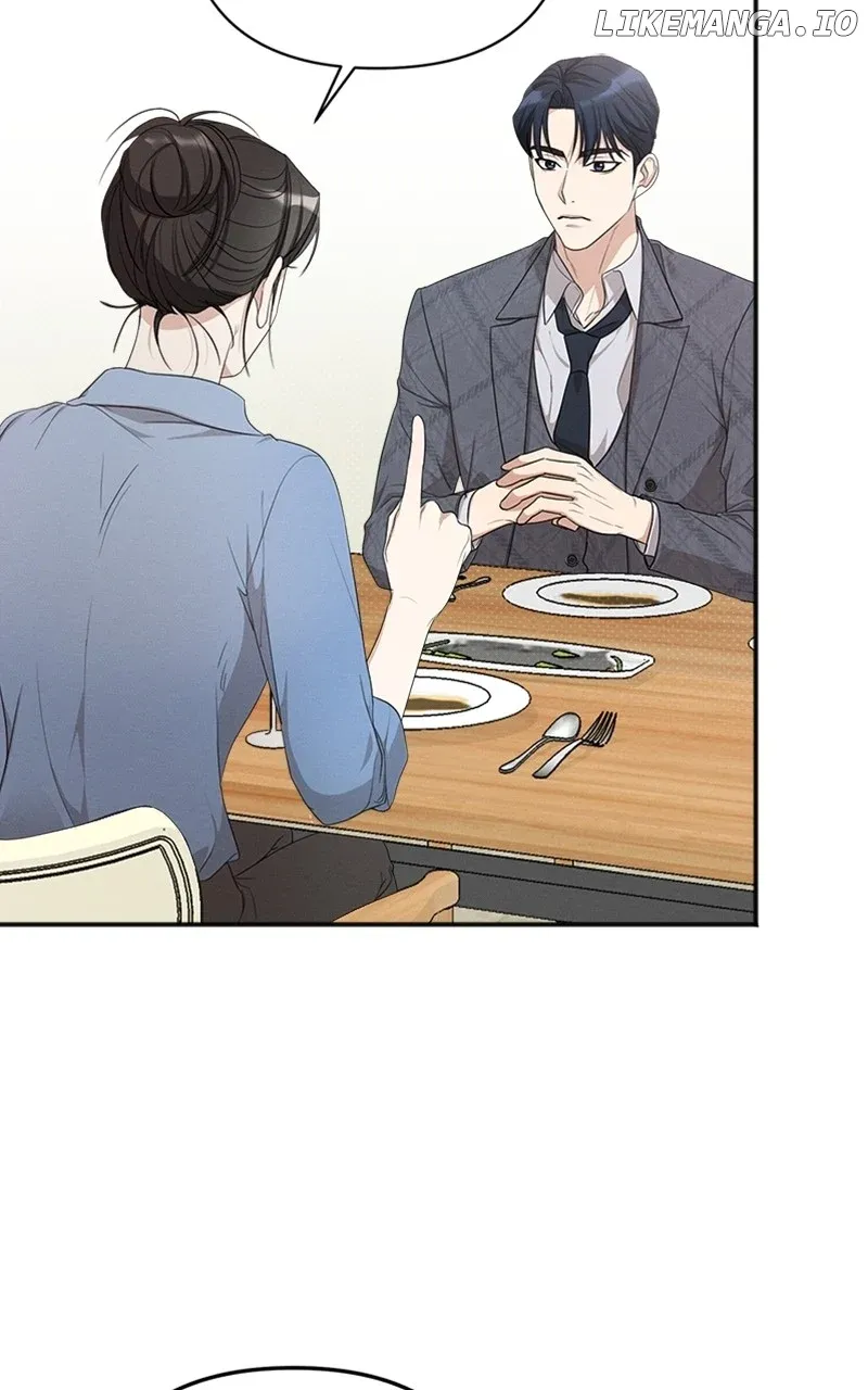 Perfect Contract Zinmanga X Chapter 17 Page 68