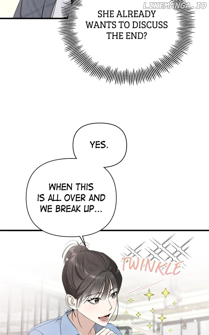 Perfect Contract Zinmanga X Chapter 17 Page 81