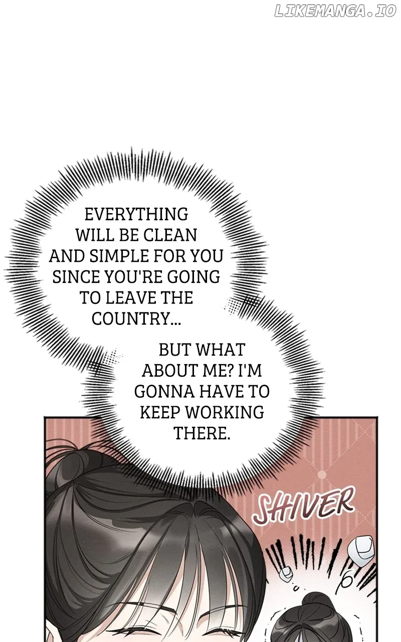 Perfect Contract Zinmanga X Chapter 17 Page 84