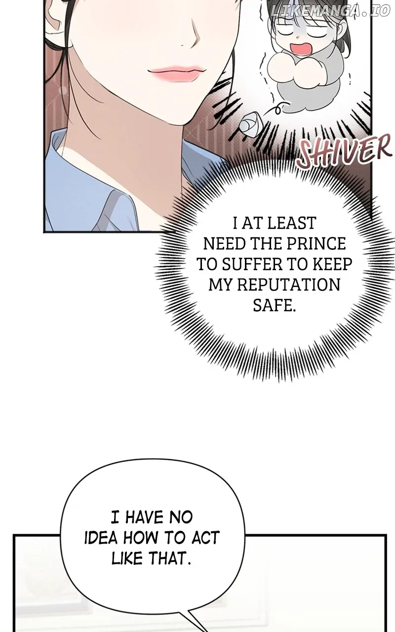 Perfect Contract Zinmanga X Chapter 17 Page 85