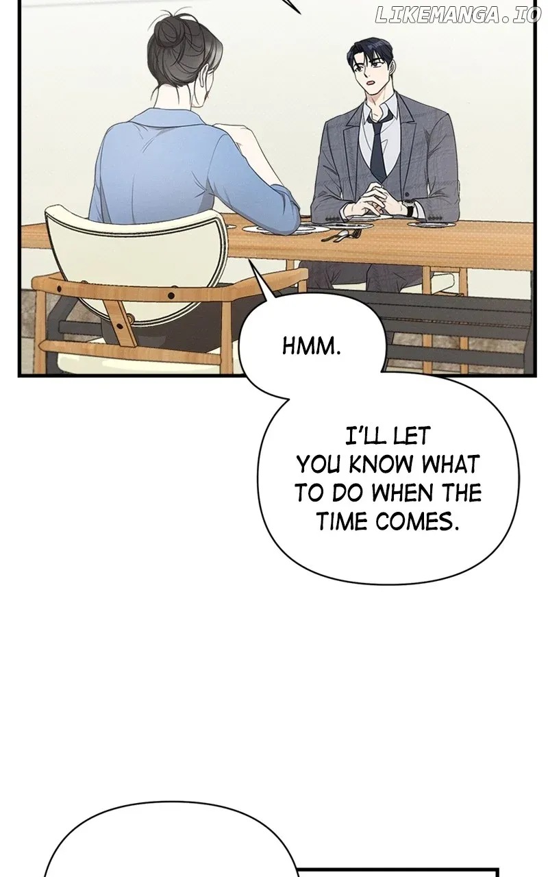 Perfect Contract Zinmanga X Chapter 17 Page 86