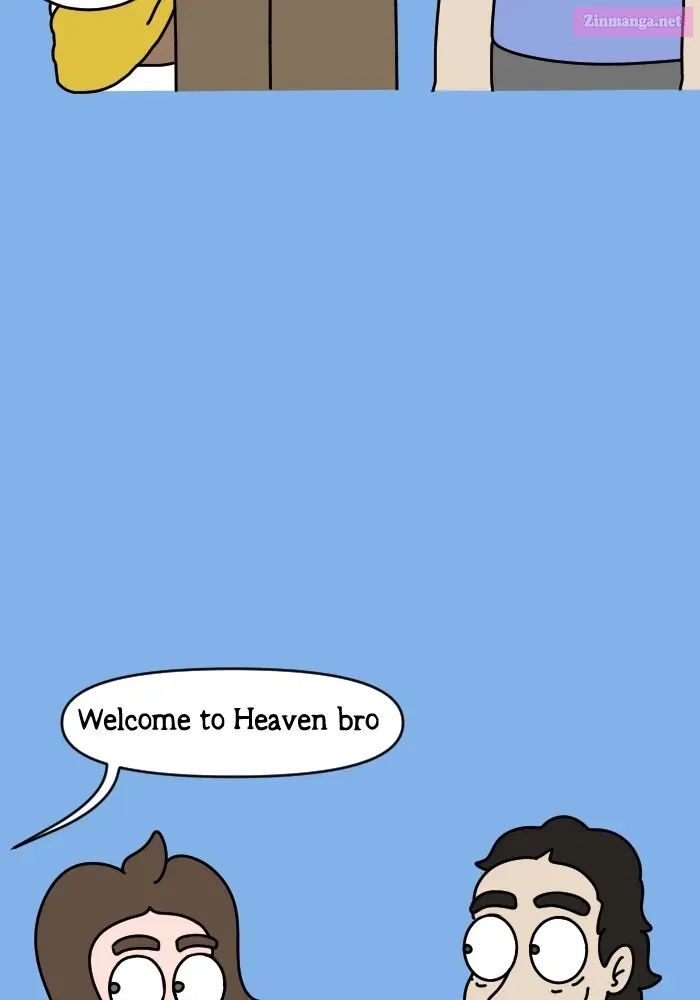 Adventures Of God Zinmanga X Chapter 919 Page 8