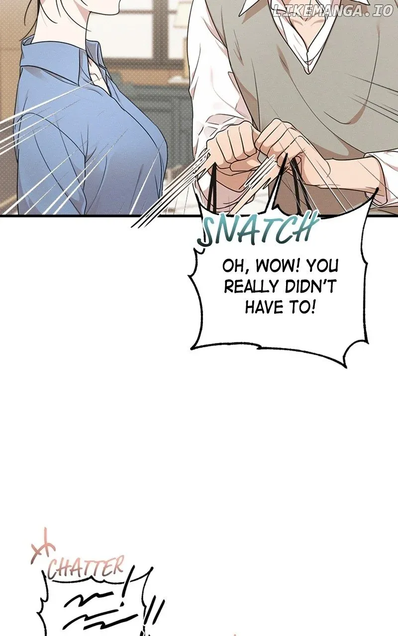 Perfect Contract Zinmanga X Chapter 16 Page 56