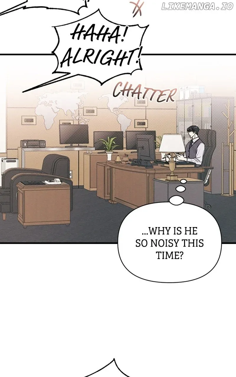 Perfect Contract Zinmanga X Chapter 16 Page 57