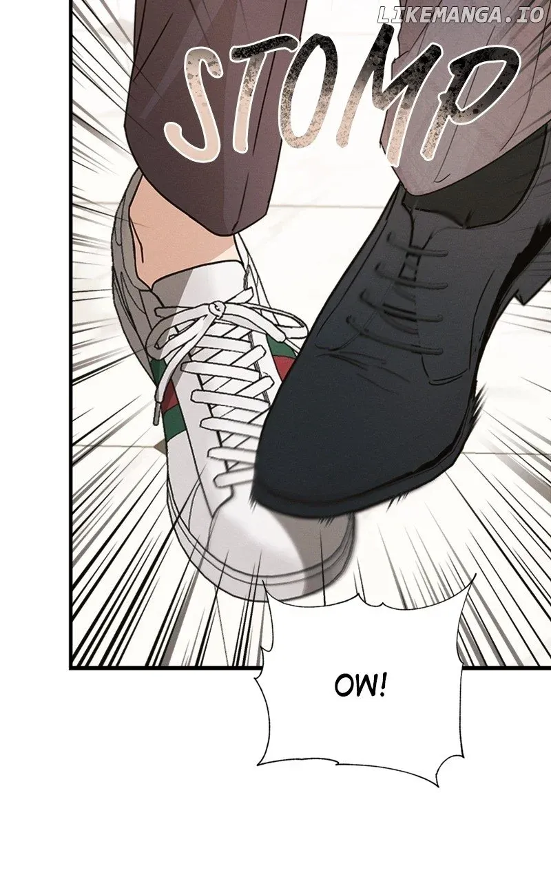 Perfect Contract Zinmanga X Chapter 16 Page 70