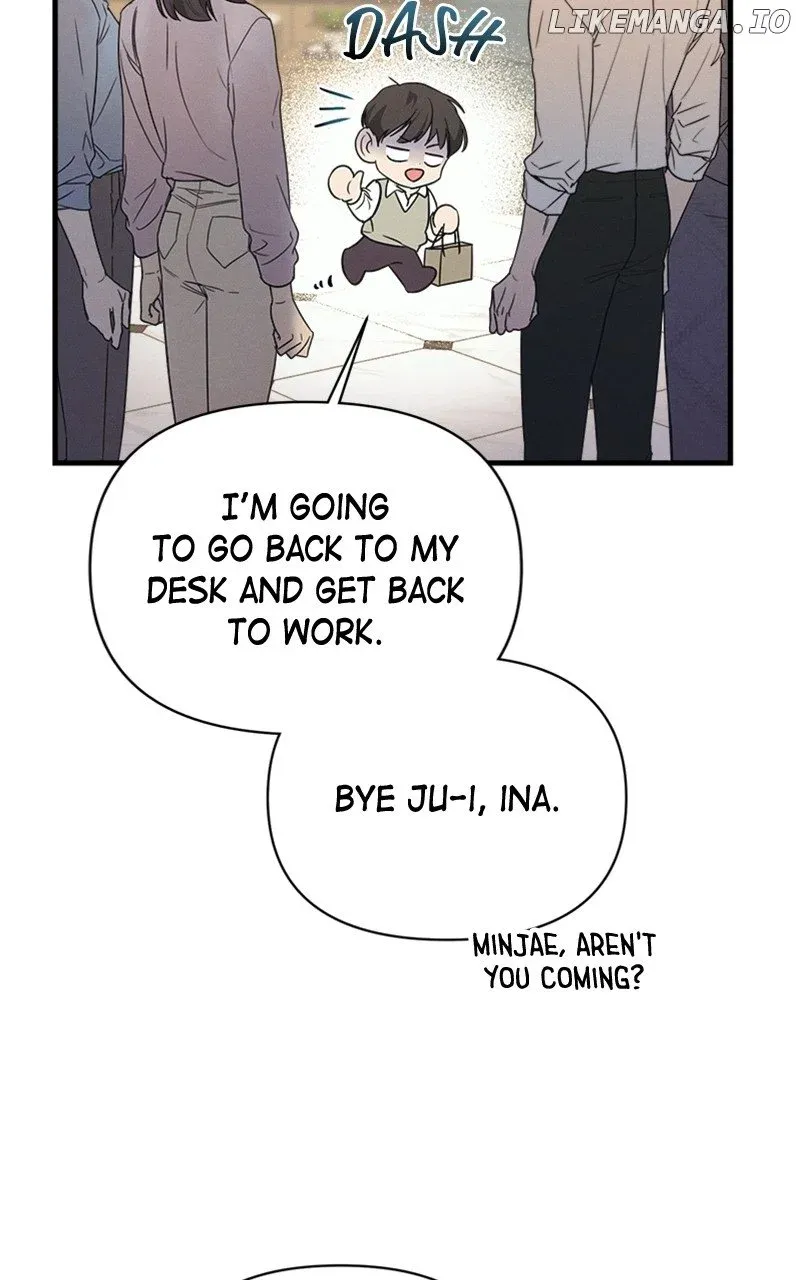 Perfect Contract Zinmanga X Chapter 16 Page 82