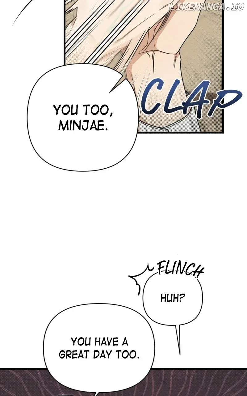 Perfect Contract Zinmanga X Chapter 16 Page 84