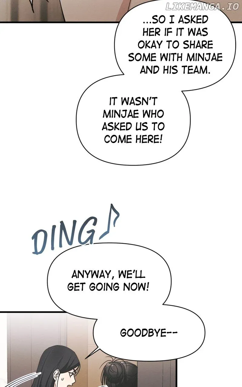 Perfect Contract Zinmanga X Chapter 16 Page 91