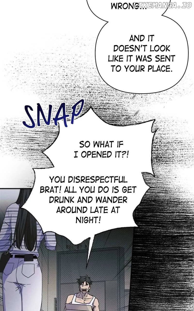 Perfect Contract Zinmanga X Chapter 15 Page 5