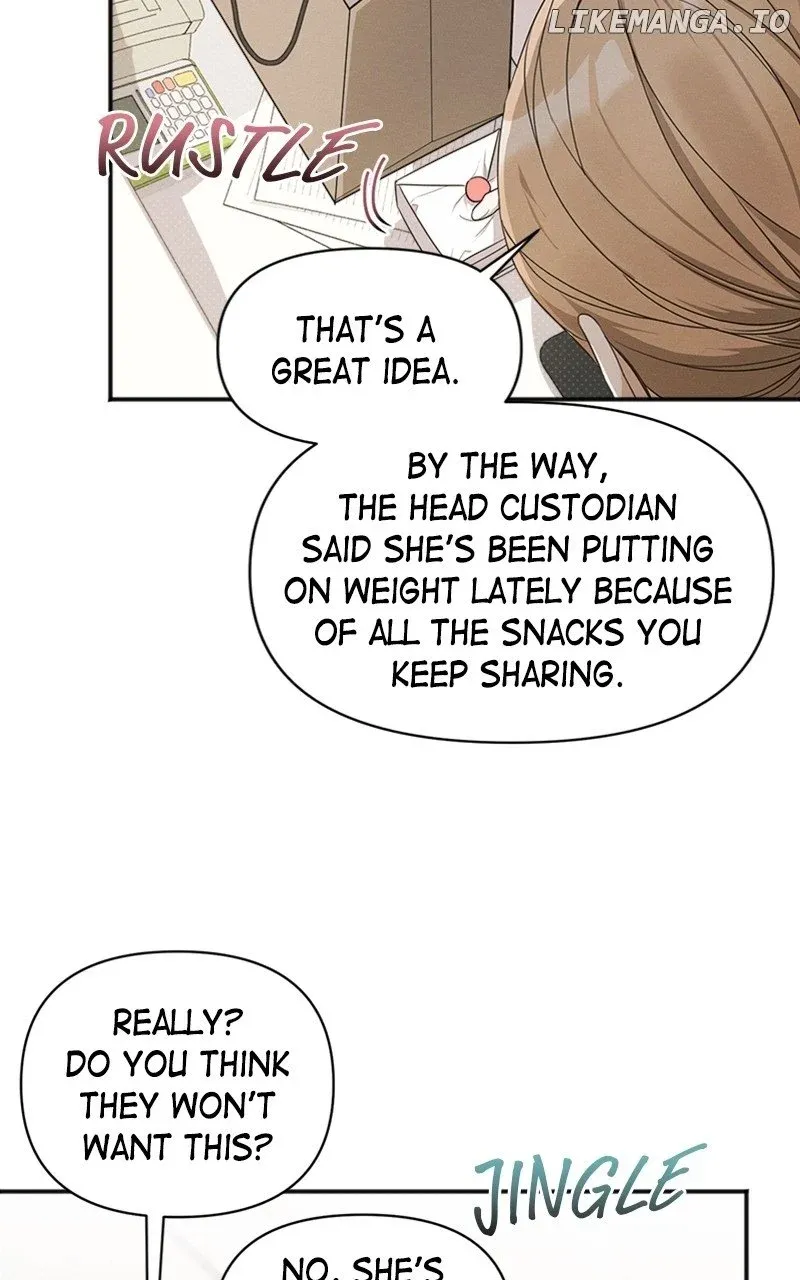 Perfect Contract Zinmanga X Chapter 15 Page 61