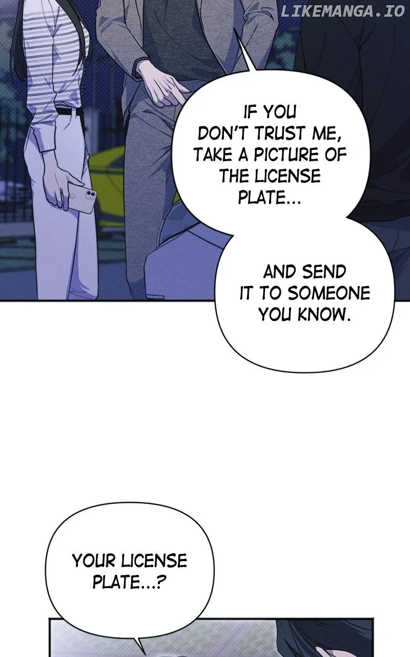 Perfect Contract Zinmanga X Chapter 14 Page 3