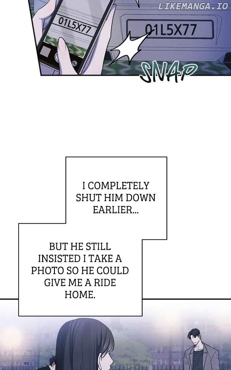 Perfect Contract Zinmanga X Chapter 14 Page 6