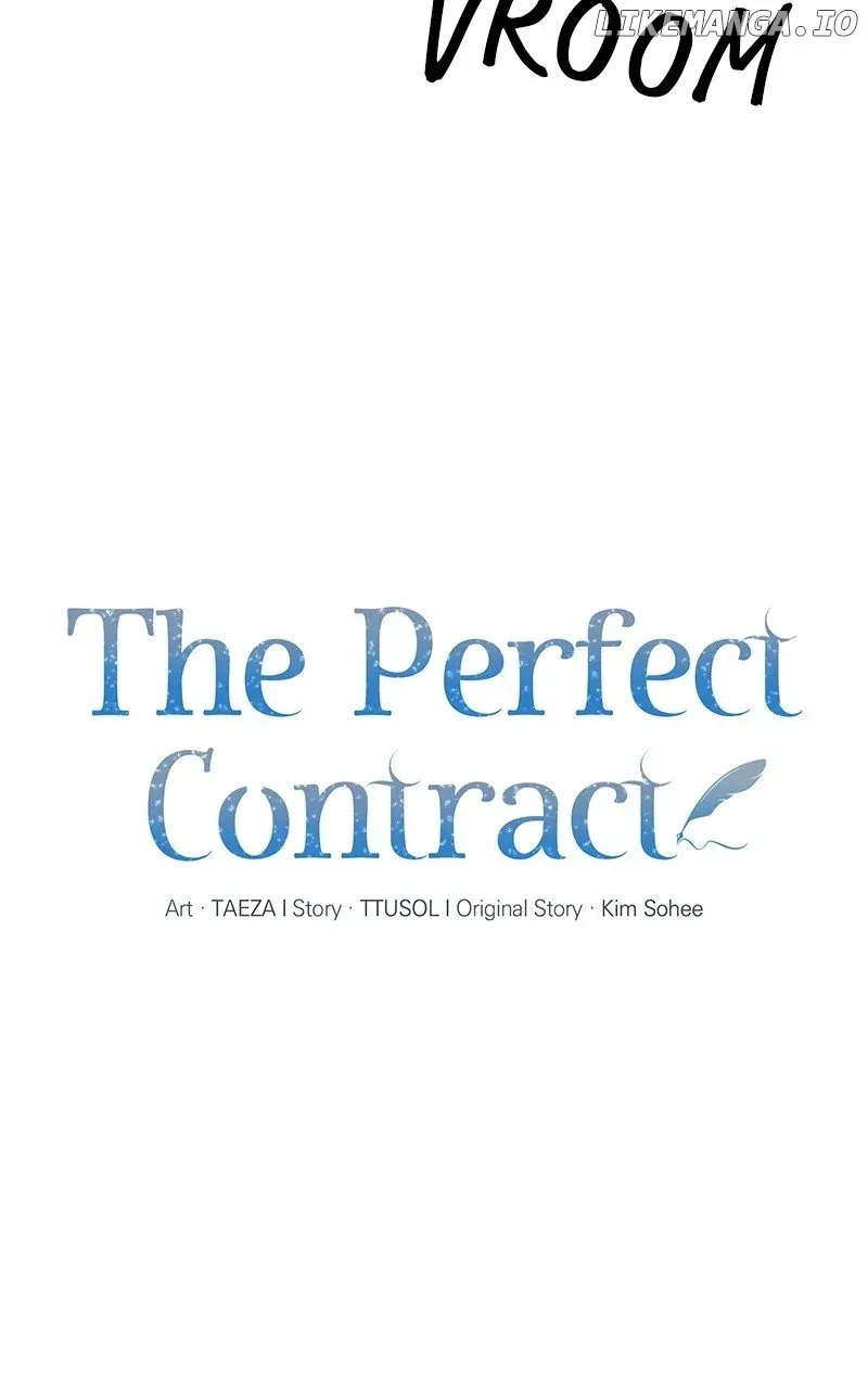 Perfect Contract Zinmanga X Chapter 14 Page 13