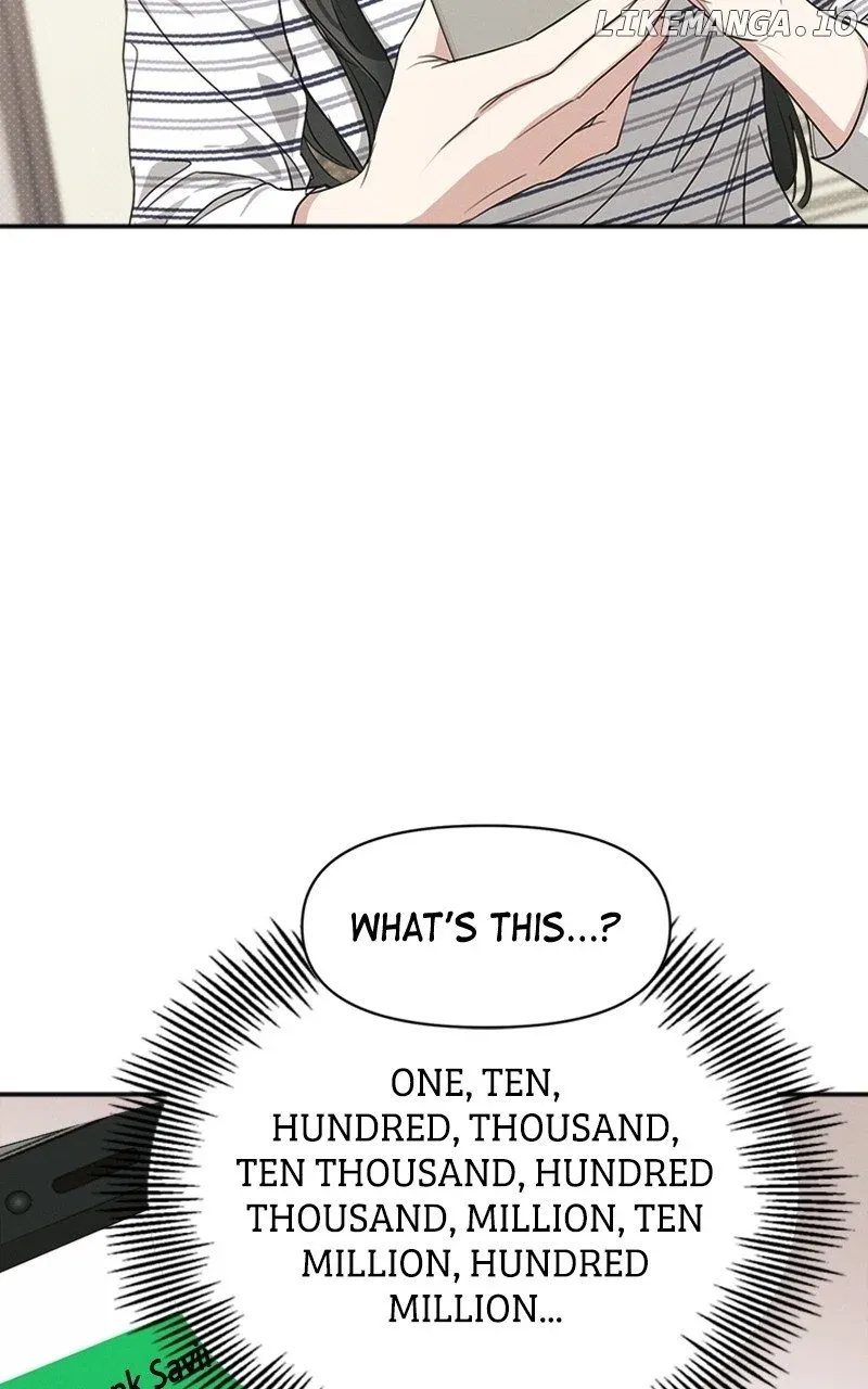 Perfect Contract Zinmanga X Chapter 13 Page 72