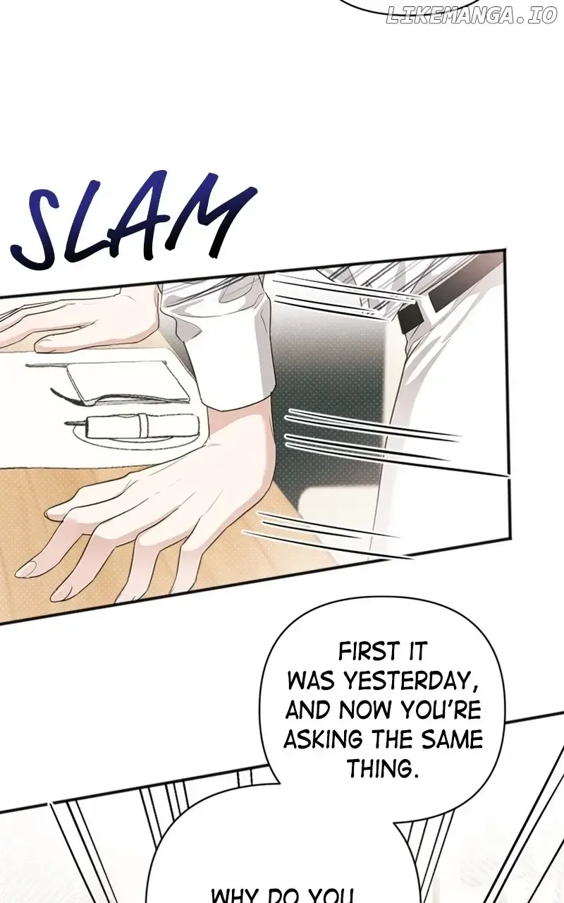 Perfect Contract Zinmanga X Chapter 12 Page 27