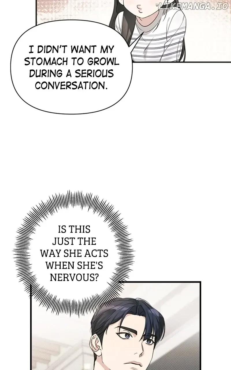Perfect Contract Zinmanga X Chapter 12 Page 41